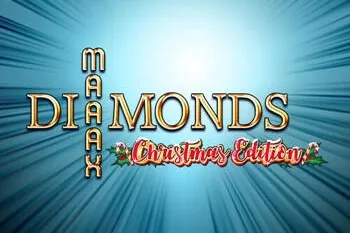 Maaax Diamonds Christmas Edition